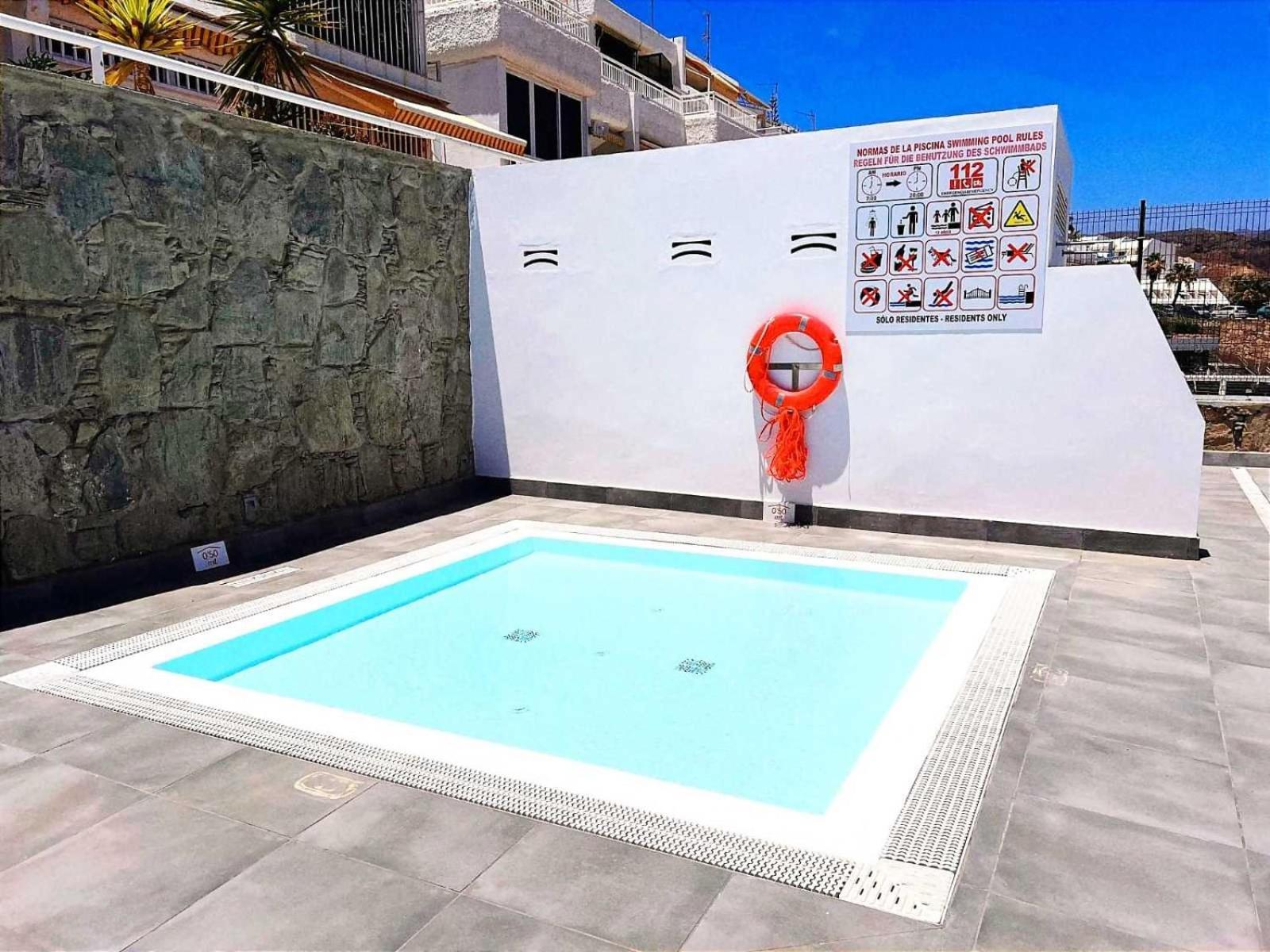 Piscina Infinita Paraiso Puerto Rico Puerto Rico  Exterior foto